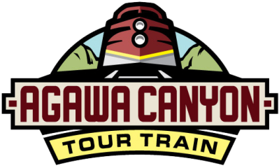 Agawa Canyon Tour Train